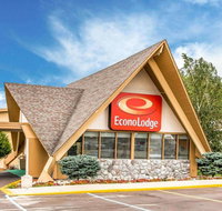 Econo Lodge Bay City - Tourism Bookings