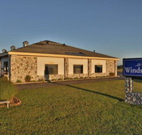 Windsor Inn - USA Accommodation