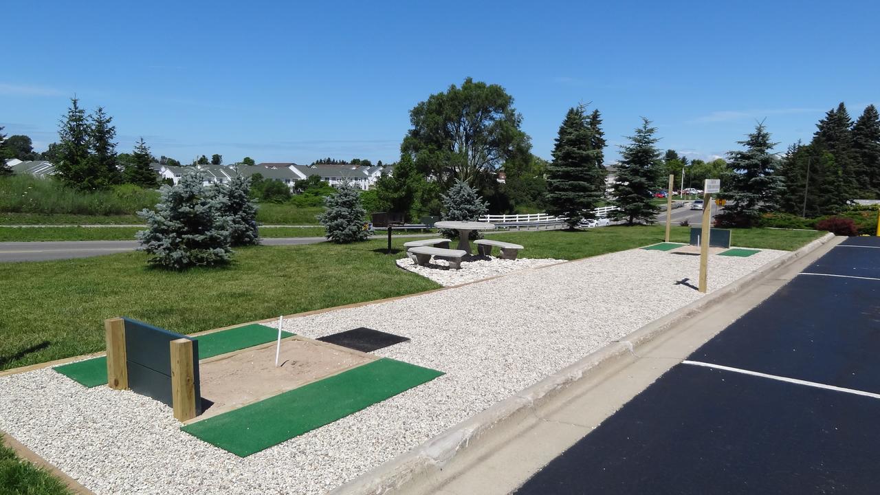 @ Michigan Inn & Lodge - thumb 14