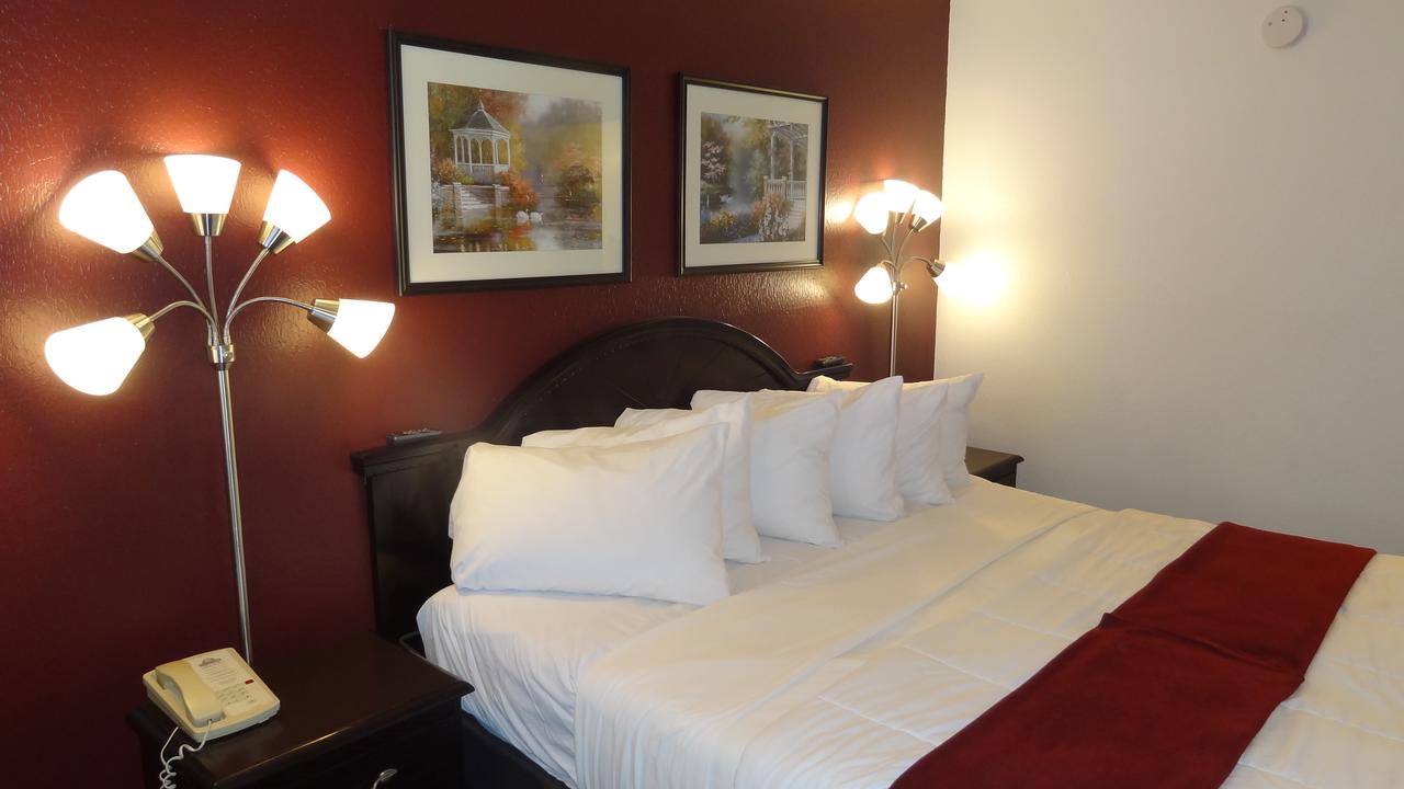 @ Michigan Inn & Lodge - thumb 5