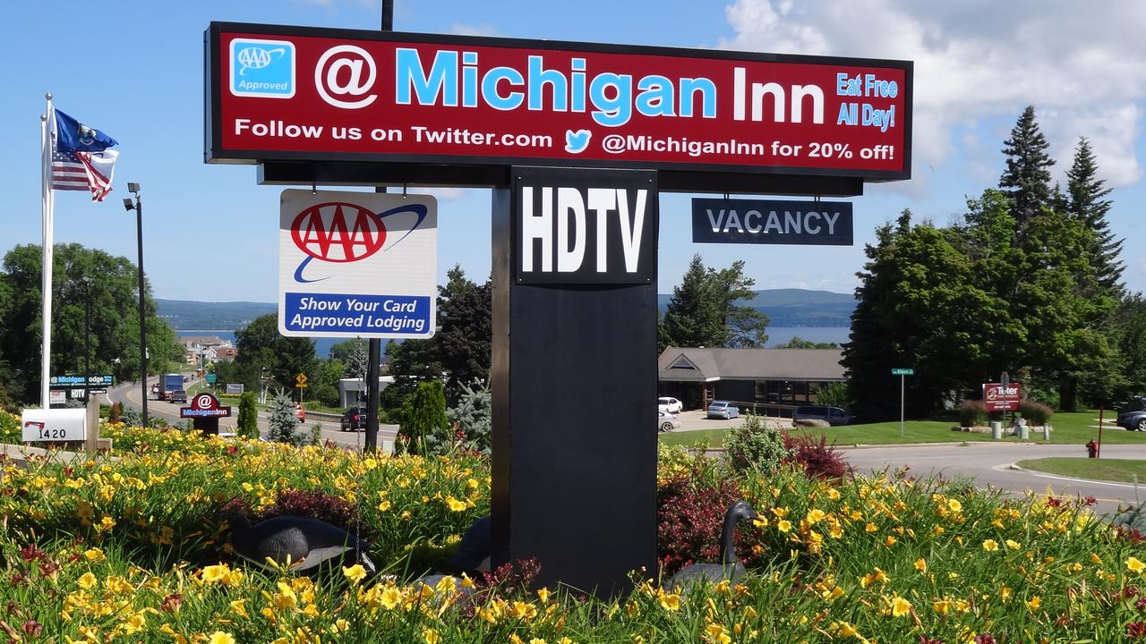 @ Michigan Inn & Lodge - thumb 21