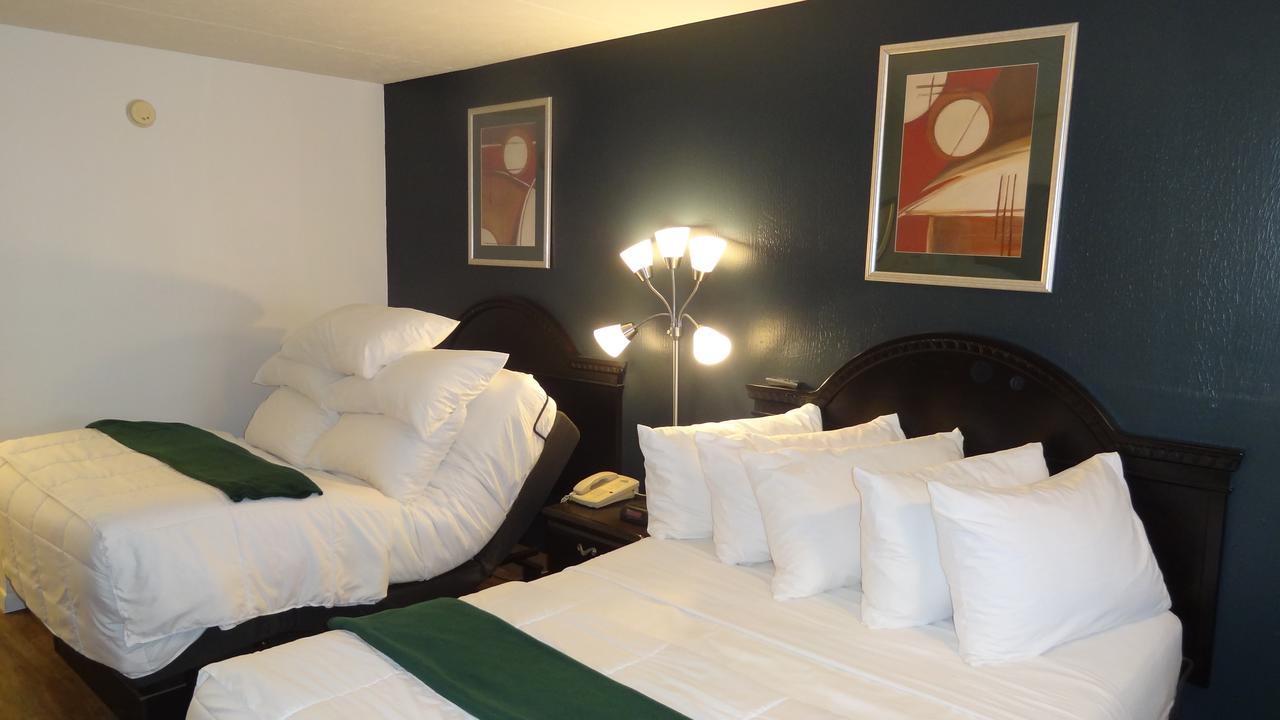 @ Michigan Inn & Lodge - thumb 3