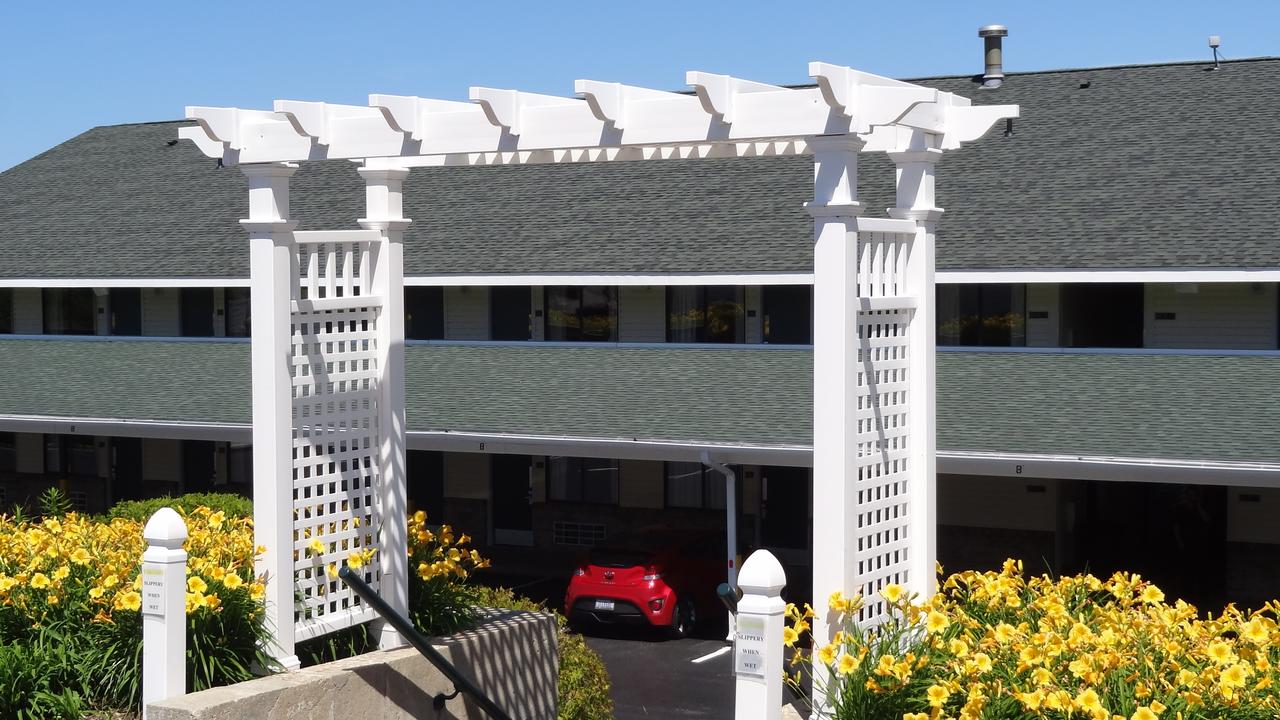 @ Michigan Inn & Lodge - thumb 44