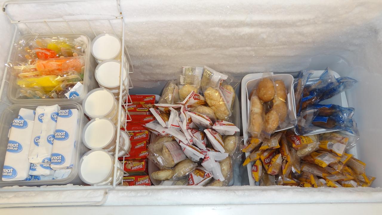 @ Michigan Inn & Lodge - thumb 18