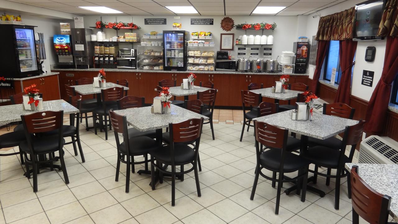 @ Michigan Inn & Lodge - thumb 38