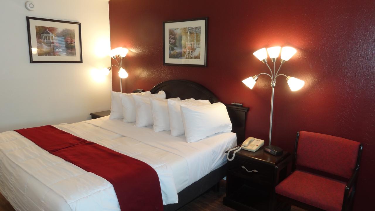 @ Michigan Inn & Lodge - thumb 1