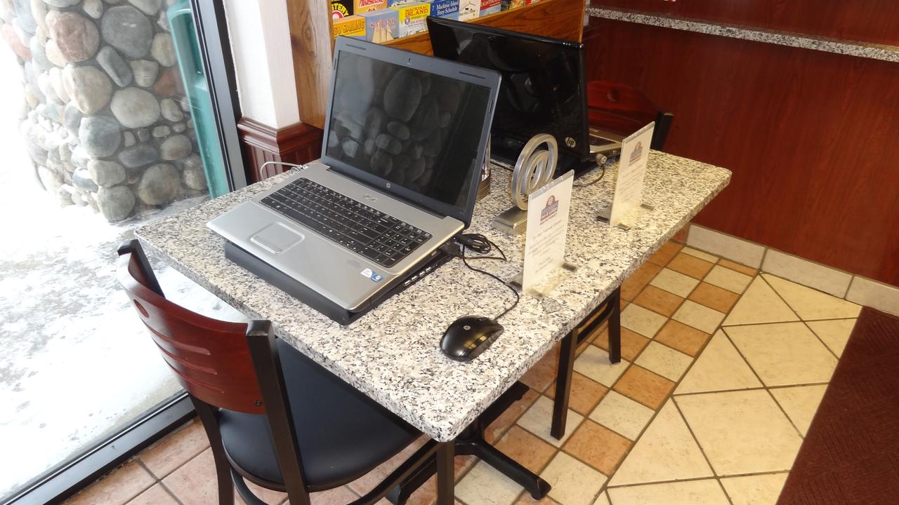 @ Michigan Inn & Lodge - thumb 36