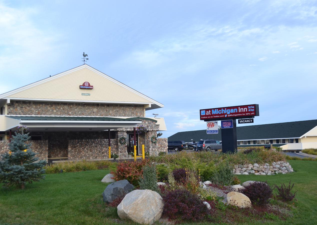 @ Michigan Inn & Lodge - thumb 10