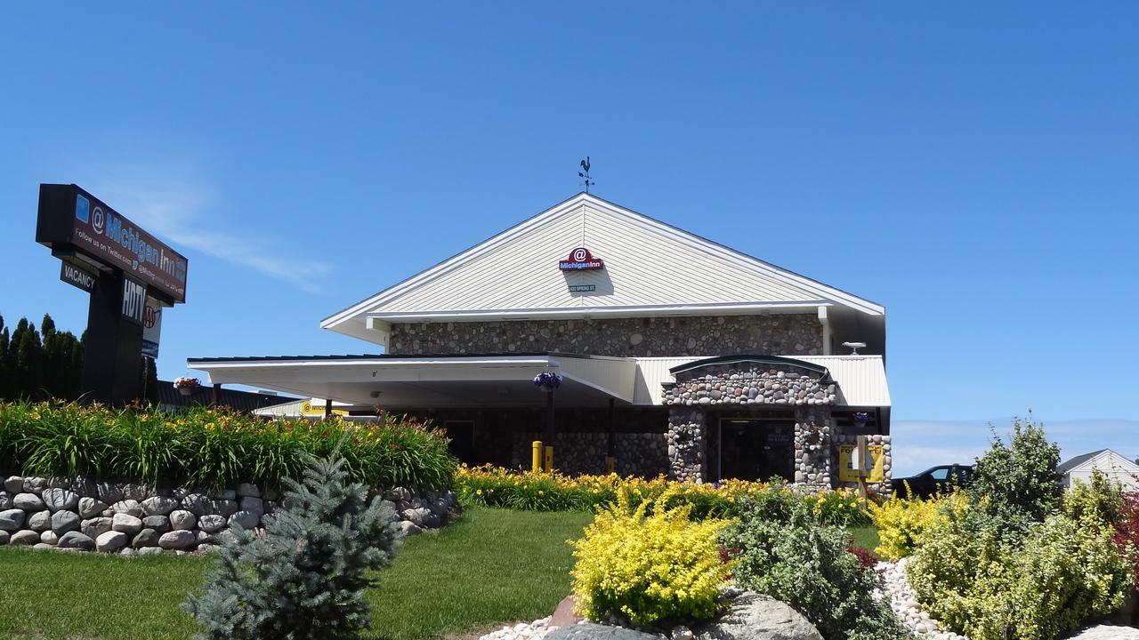 @ Michigan Inn & Lodge - thumb 41