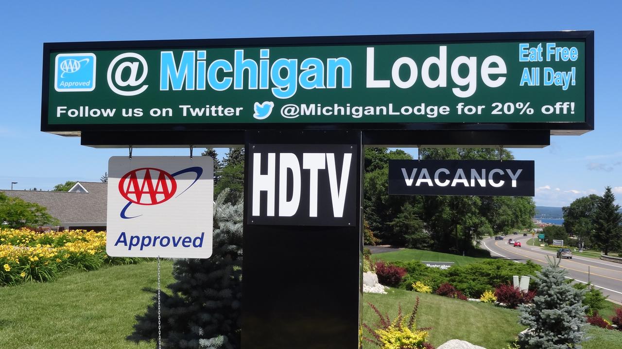 @ Michigan Inn & Lodge - thumb 22