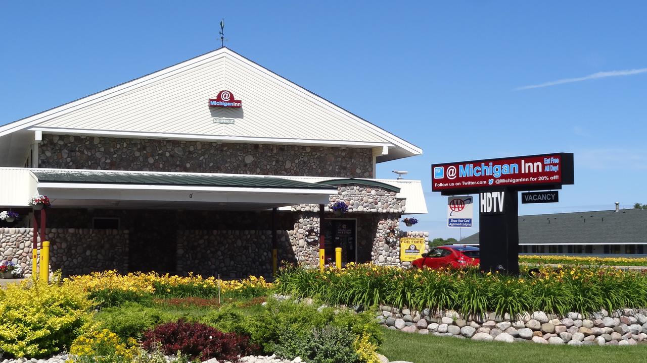 @ Michigan Inn & Lodge - thumb 42