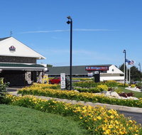  Michigan Inn  Lodge - USA Accommodation