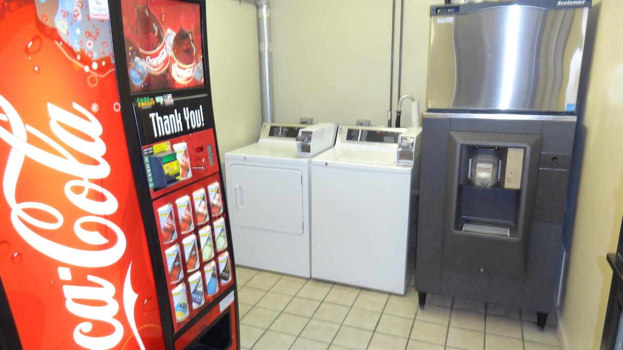 @ Michigan Inn & Lodge - thumb 20