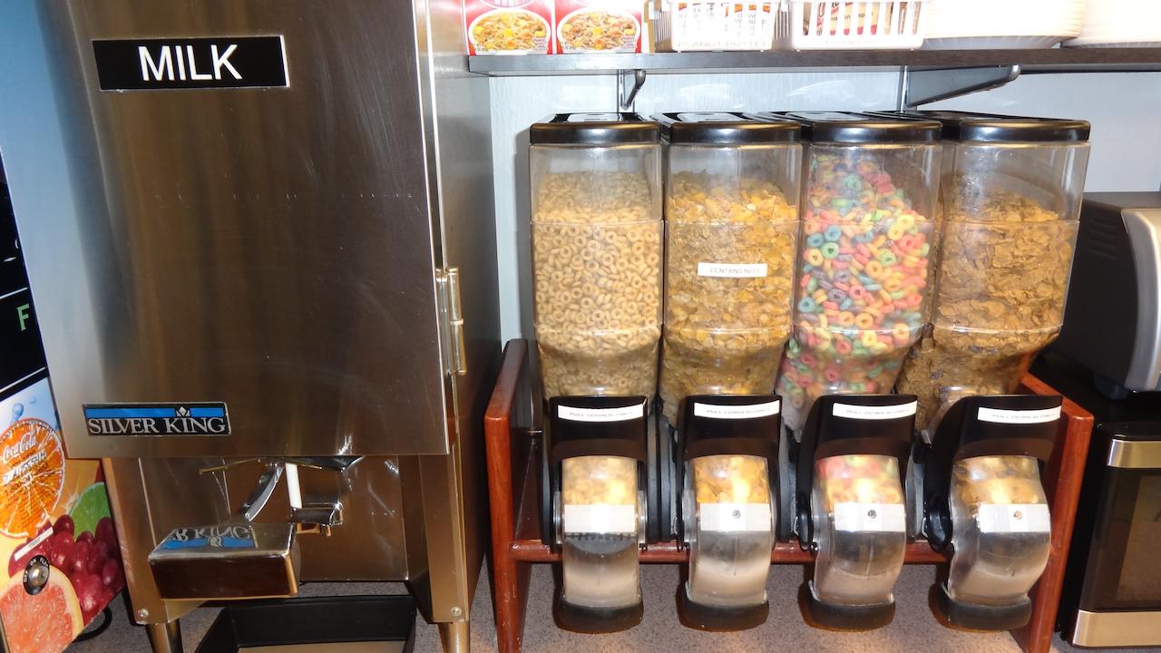 @ Michigan Inn & Lodge - thumb 19