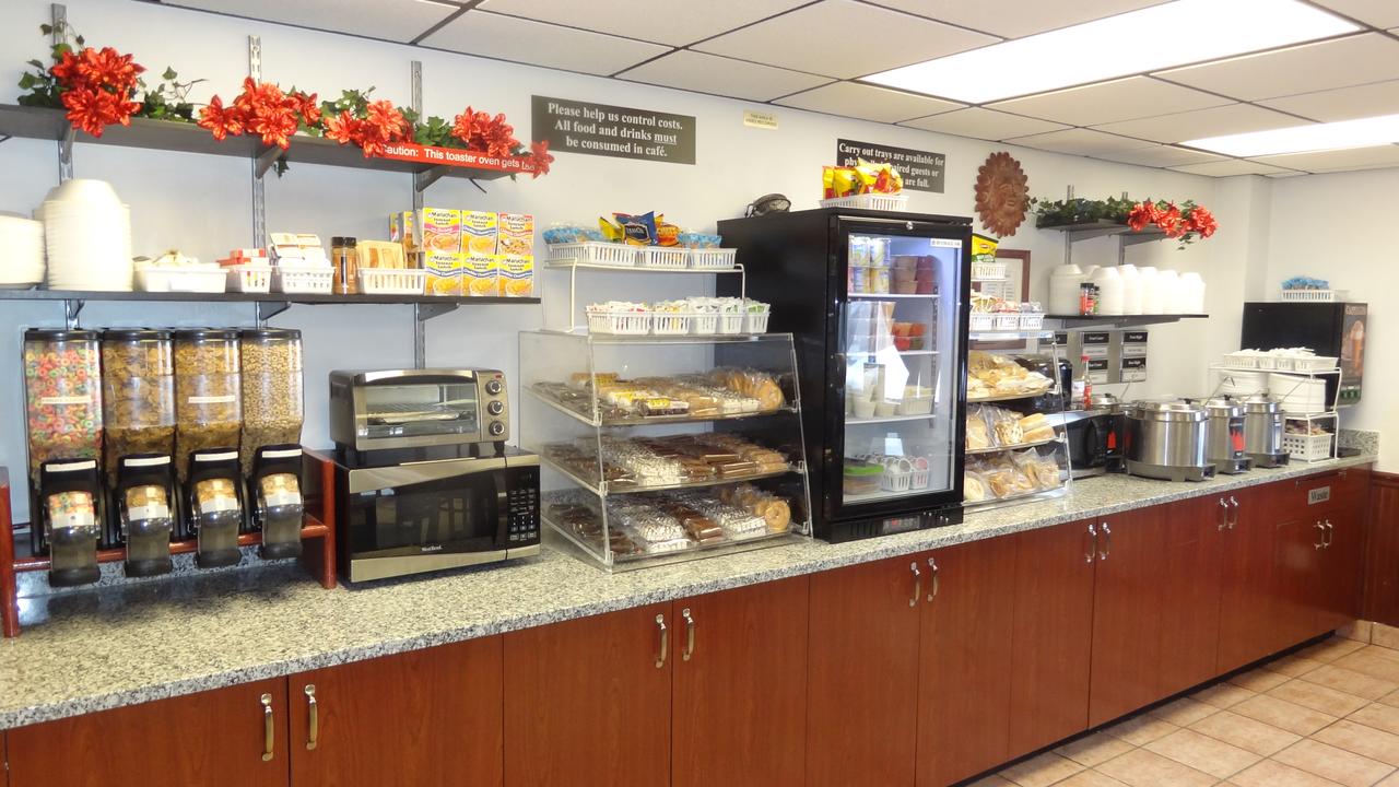 @ Michigan Inn & Lodge - thumb 7