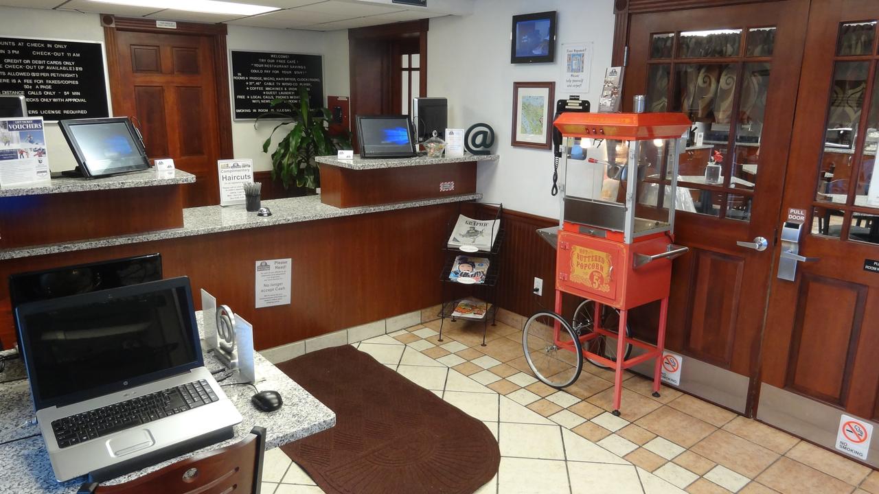 @ Michigan Inn & Lodge - thumb 34