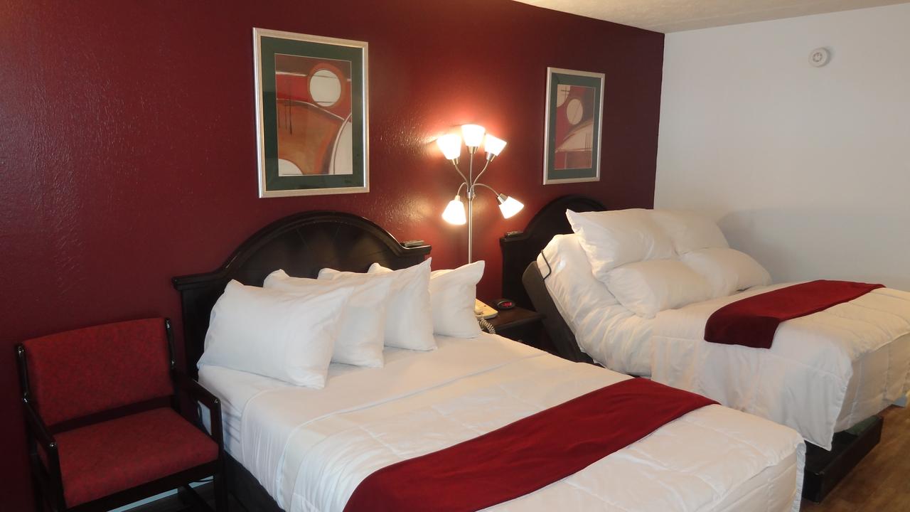 @ Michigan Inn & Lodge - thumb 4