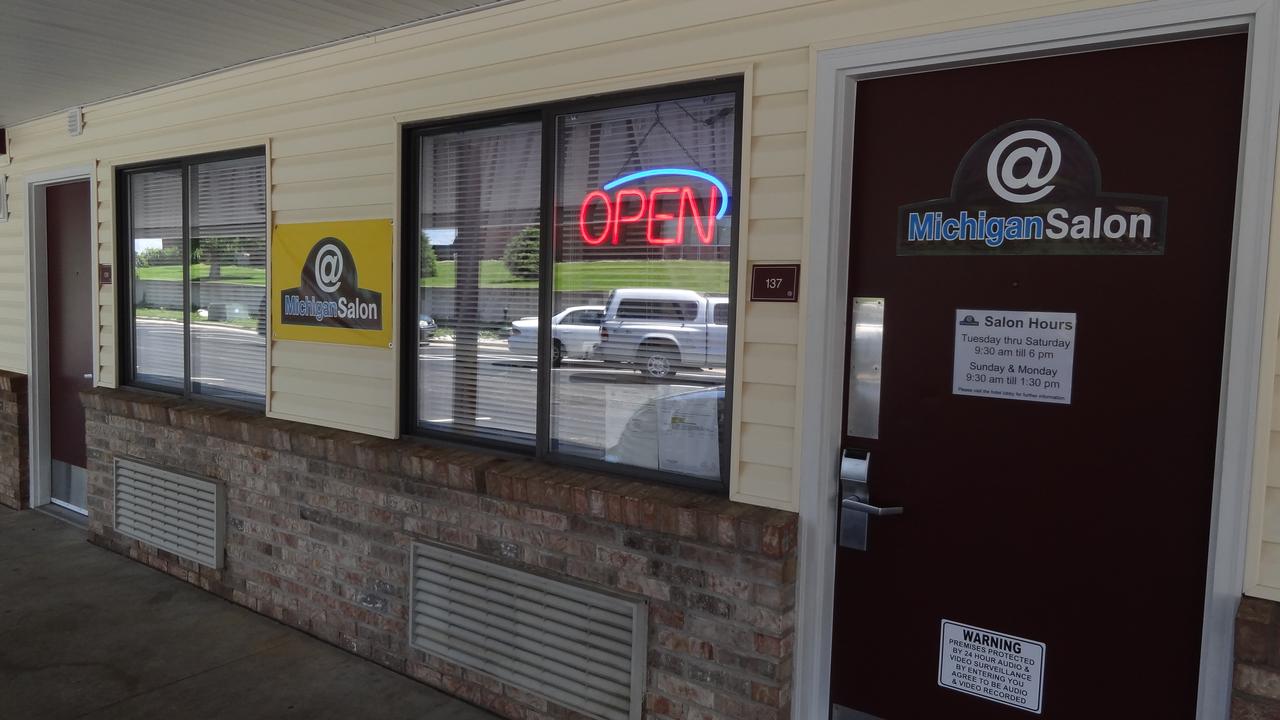 @ Michigan Inn & Lodge - thumb 12