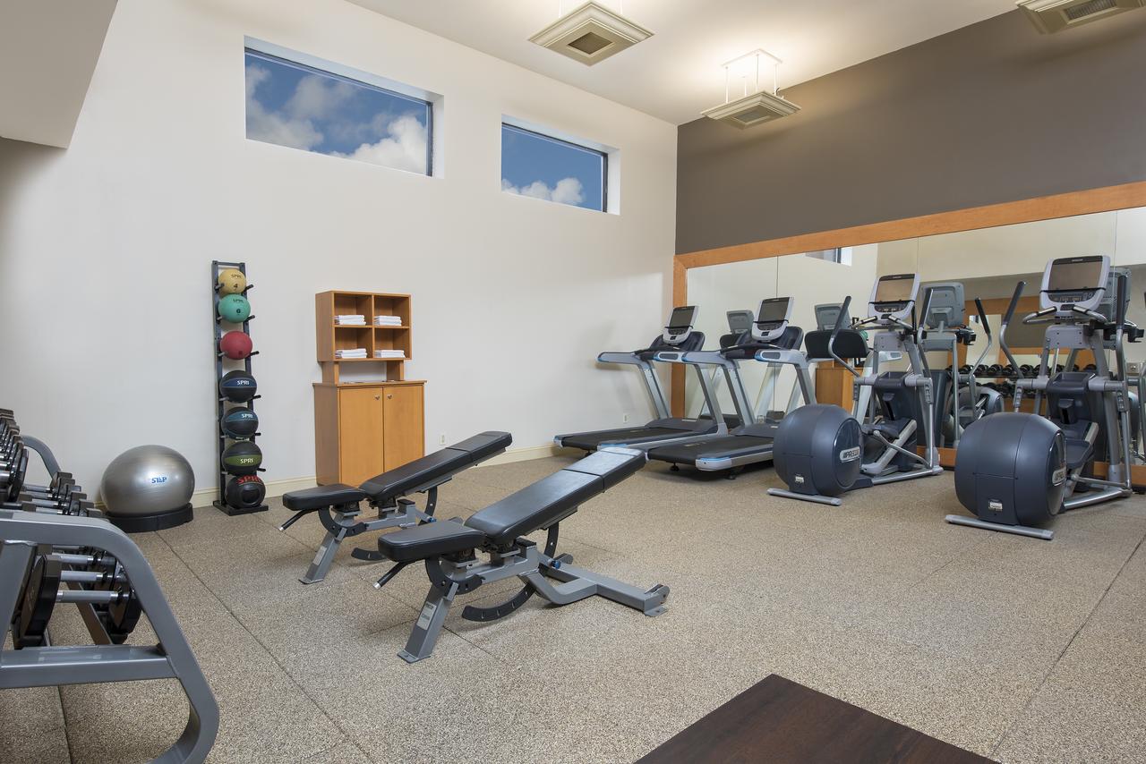 DoubleTree By Hilton Grand Rapids-Airport - thumb 22