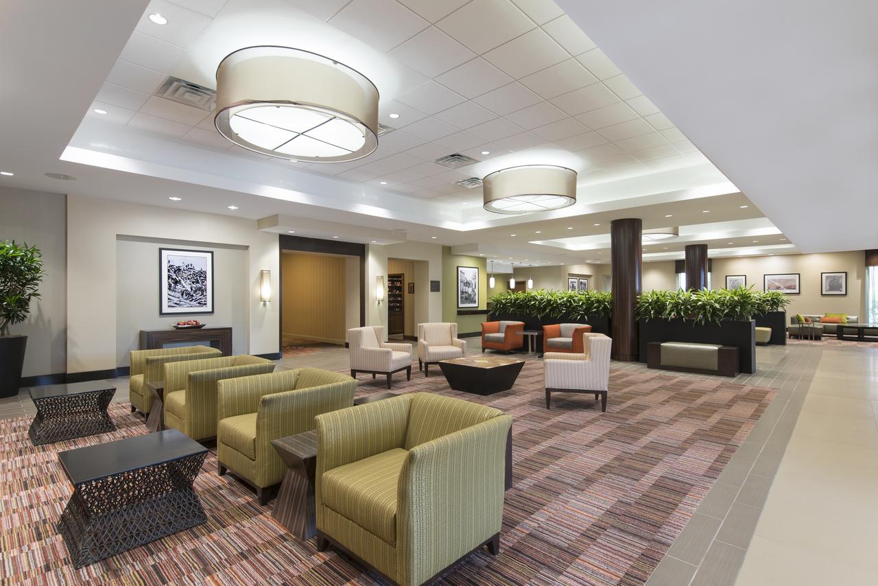 DoubleTree By Hilton Grand Rapids-Airport - thumb 18