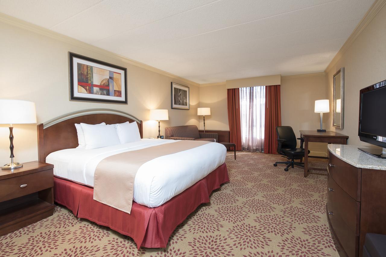 DoubleTree By Hilton Grand Rapids-Airport - thumb 11