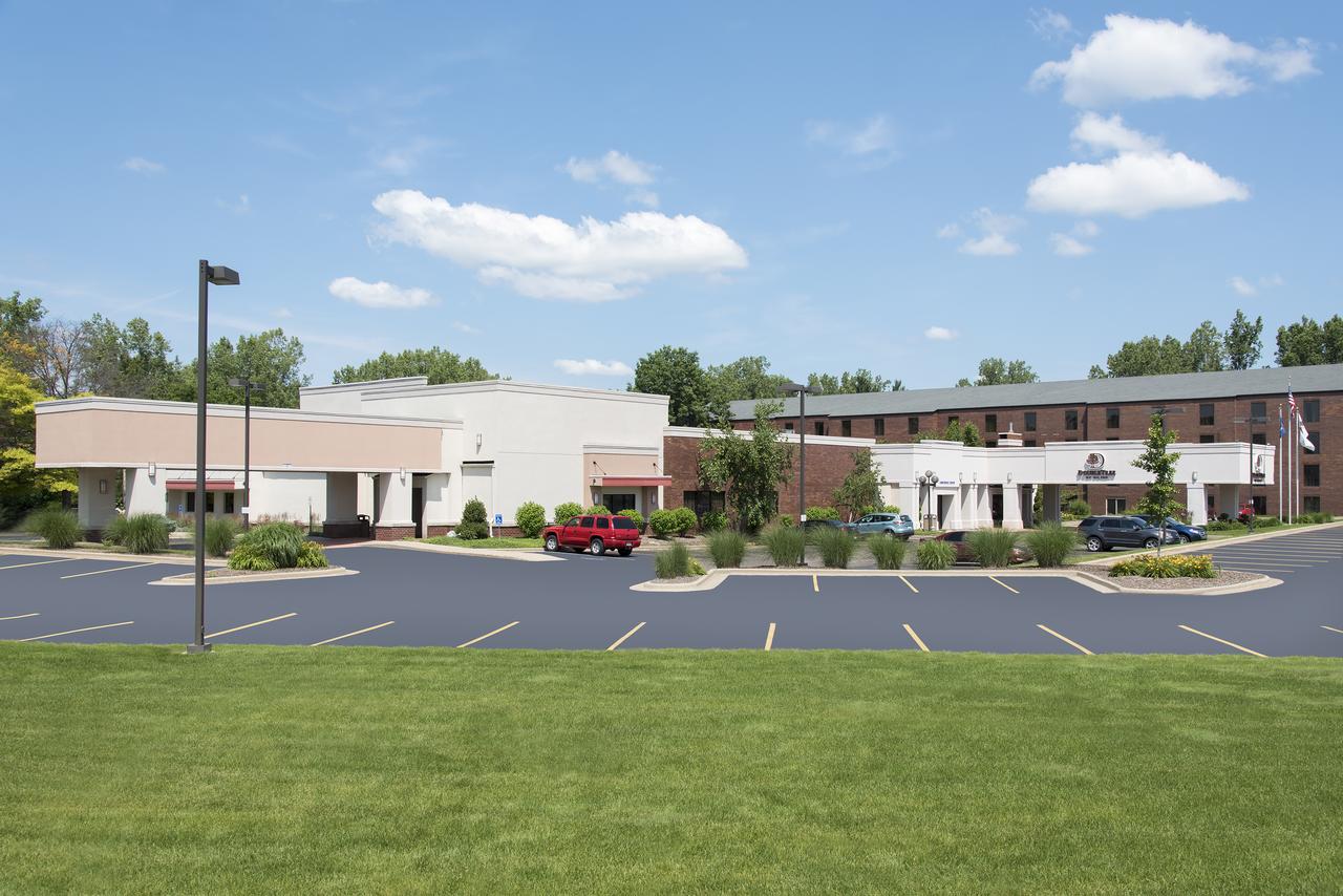 DoubleTree By Hilton Grand Rapids-Airport - thumb 17