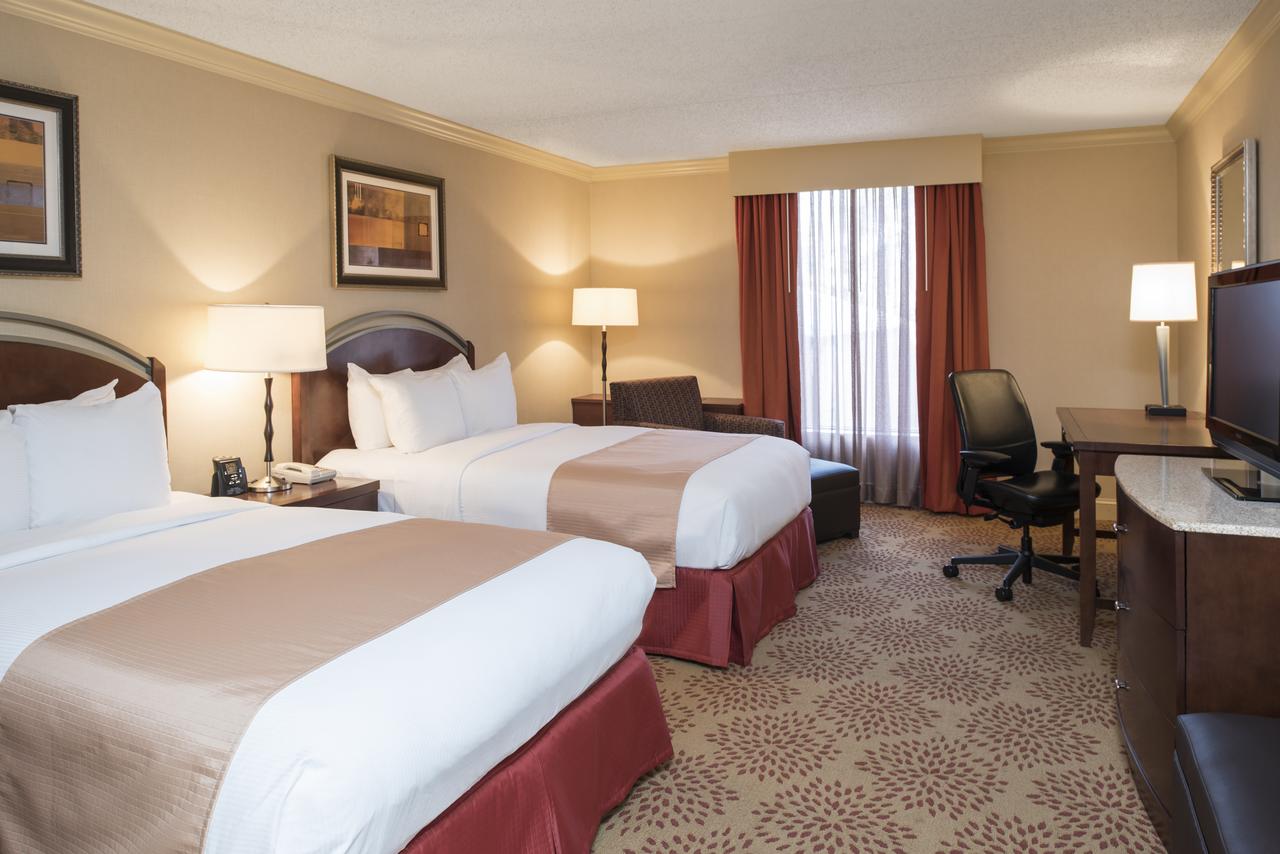 DoubleTree By Hilton Grand Rapids-Airport - thumb 10