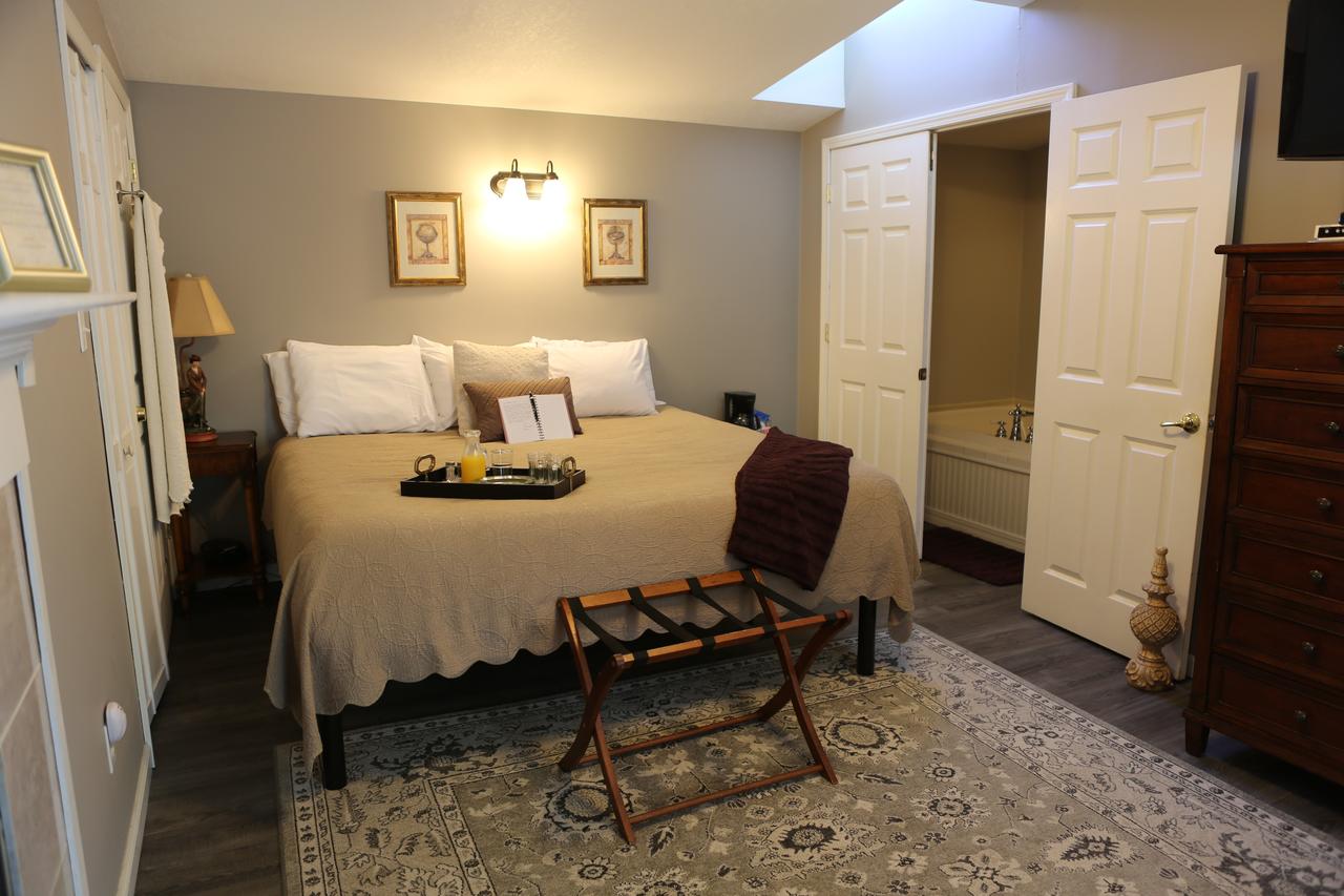 Martha's Vineyard B & B - thumb 20