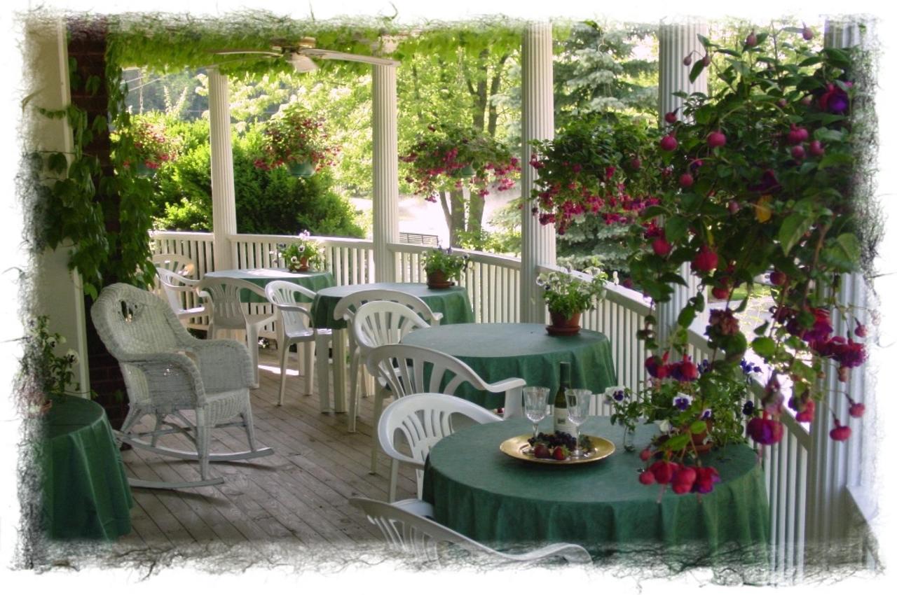 Martha's Vineyard B & B - thumb 32