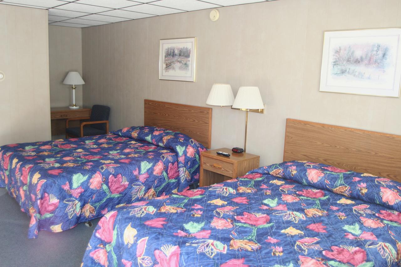 Bluffs Inn - thumb 12