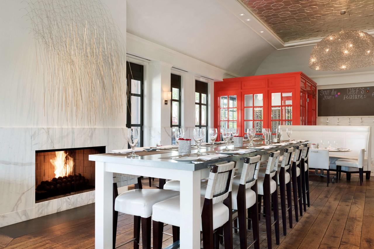 The H Hotel - thumb 26