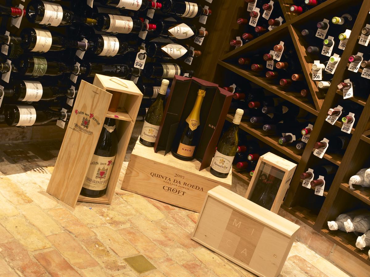 The H Hotel - thumb 36