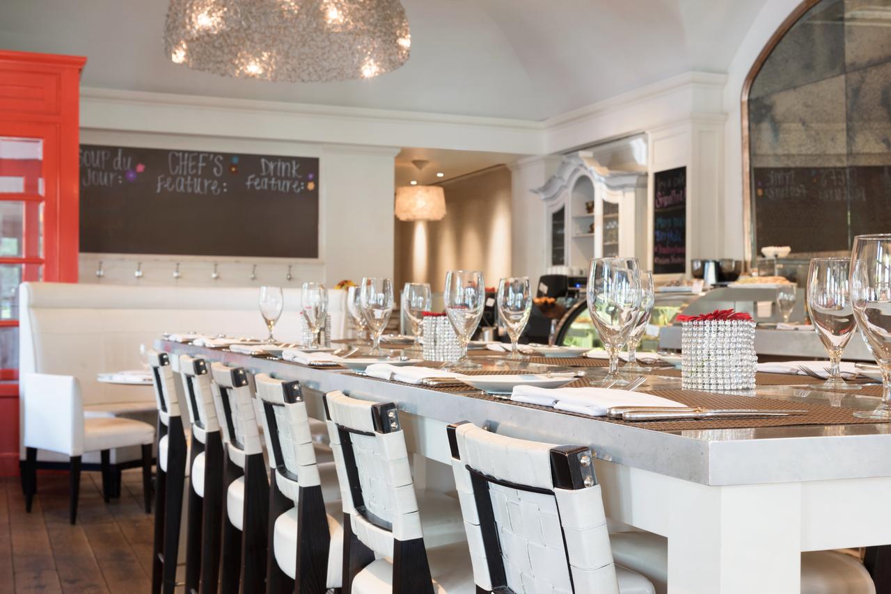 The H Hotel - thumb 24