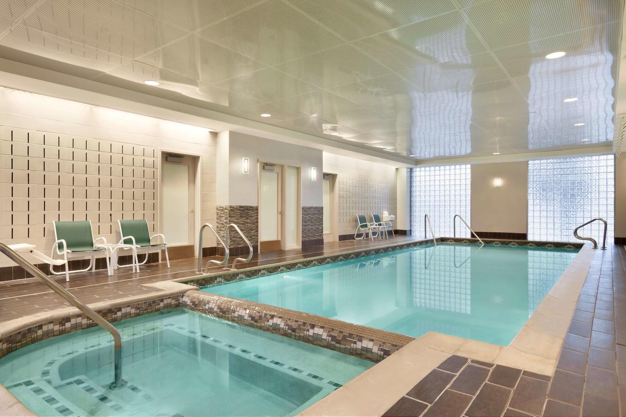 The H Hotel - thumb 13