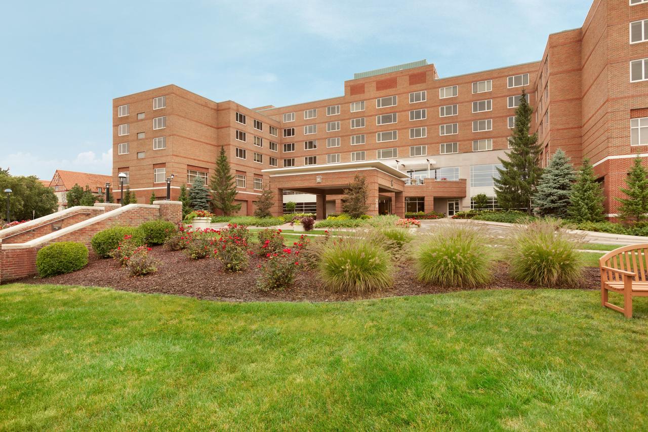 The H Hotel - thumb 6