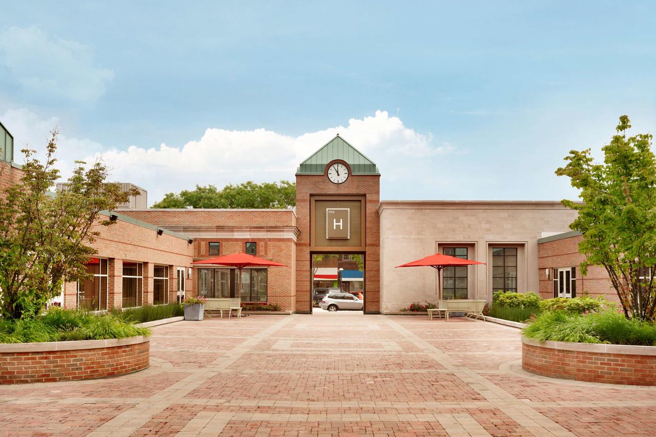 The H Hotel - thumb 15