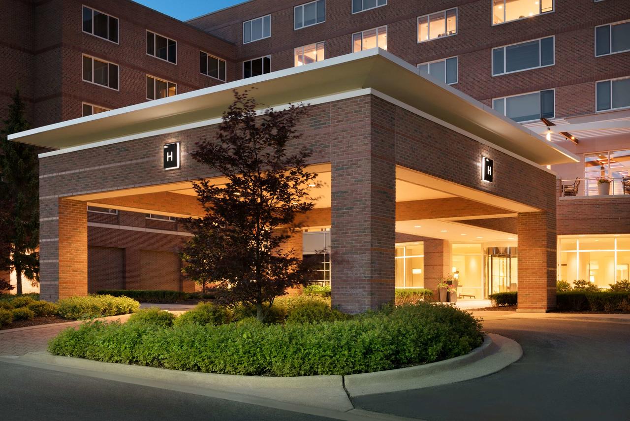 The H Hotel - thumb 4