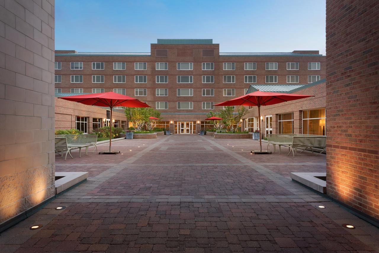 The H Hotel - thumb 18