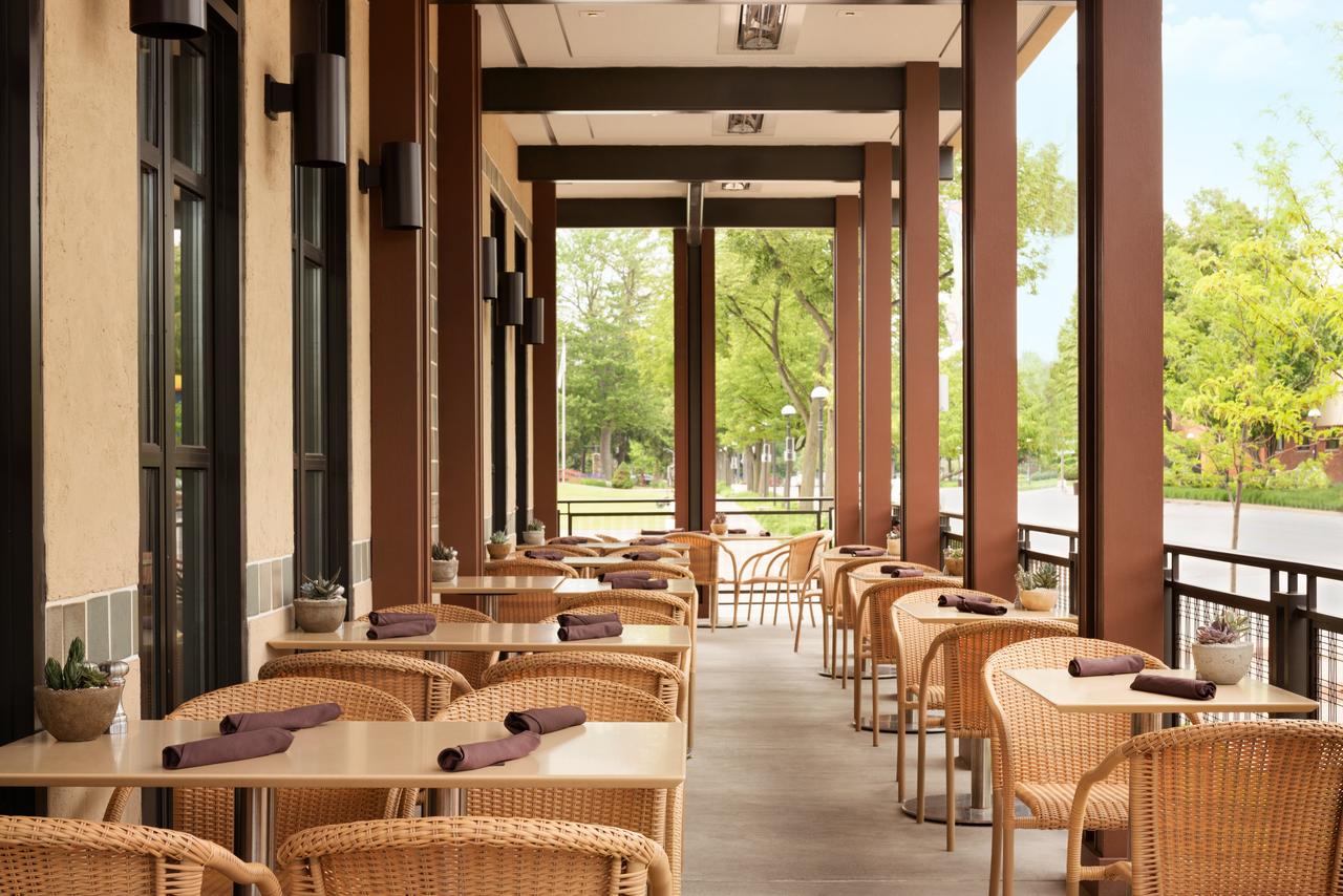 The H Hotel - thumb 27