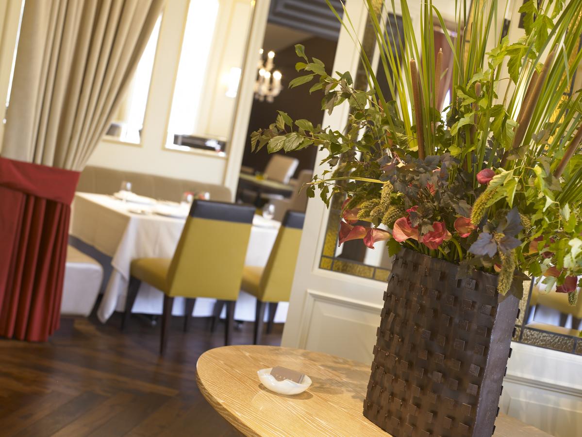 The H Hotel - thumb 31