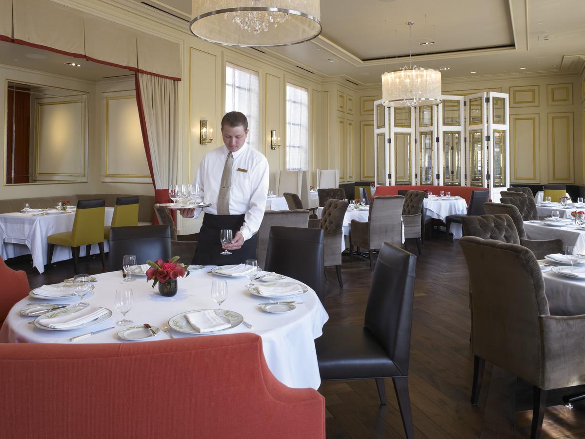 The H Hotel - thumb 32