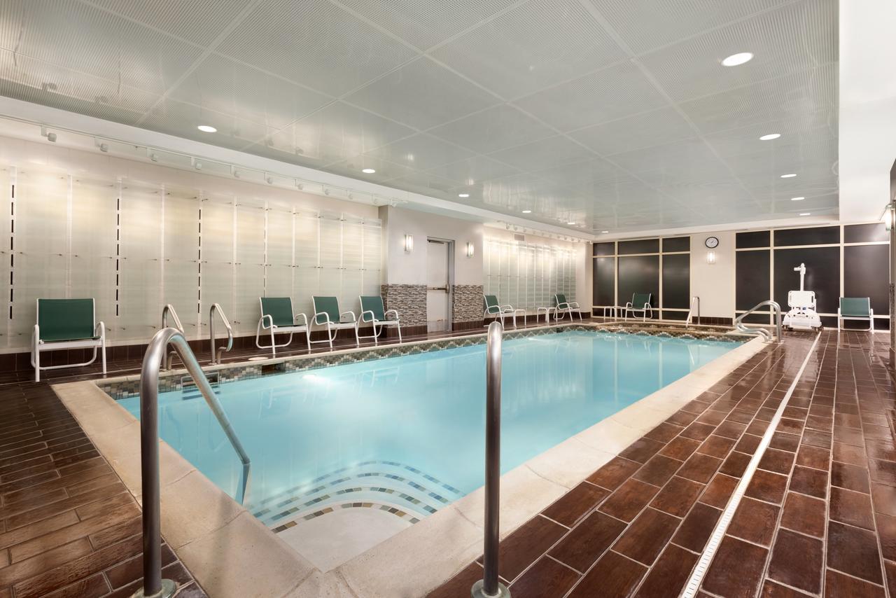 The H Hotel - thumb 12