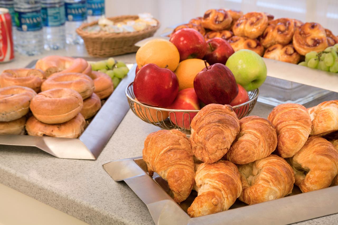 The H Hotel - thumb 44