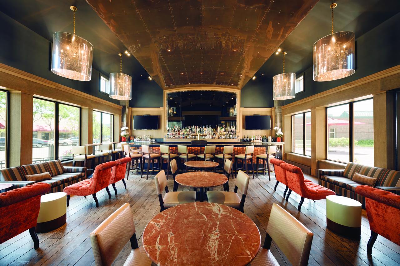 The H Hotel - thumb 19