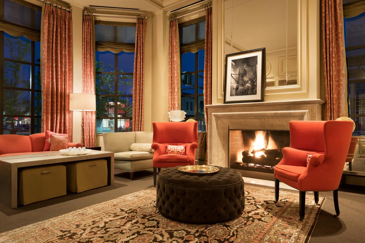 The H Hotel - thumb 29