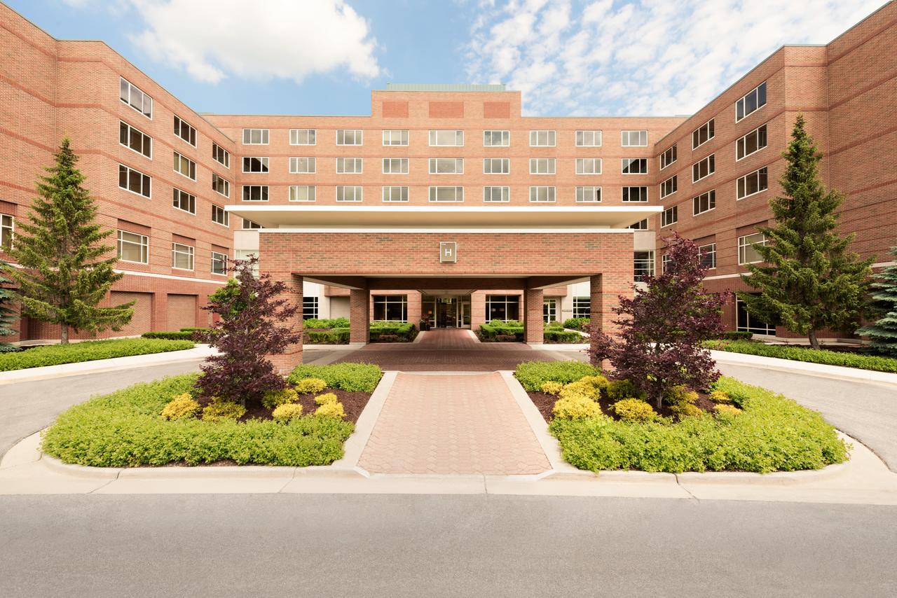 The H Hotel - thumb 5