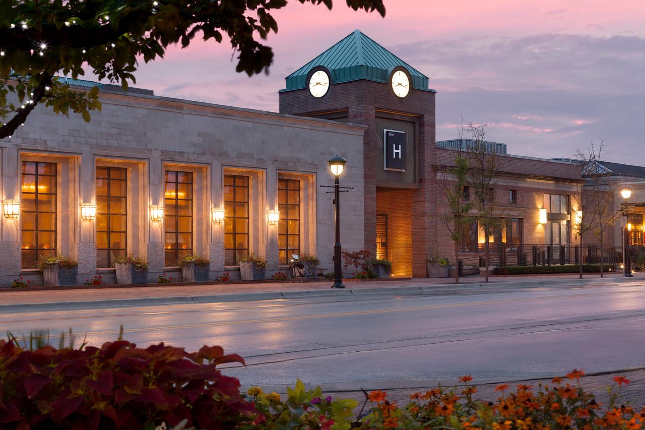 The H Hotel - thumb 1