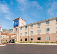 Baymont by Wyndham Chelsea - USA Accommodation