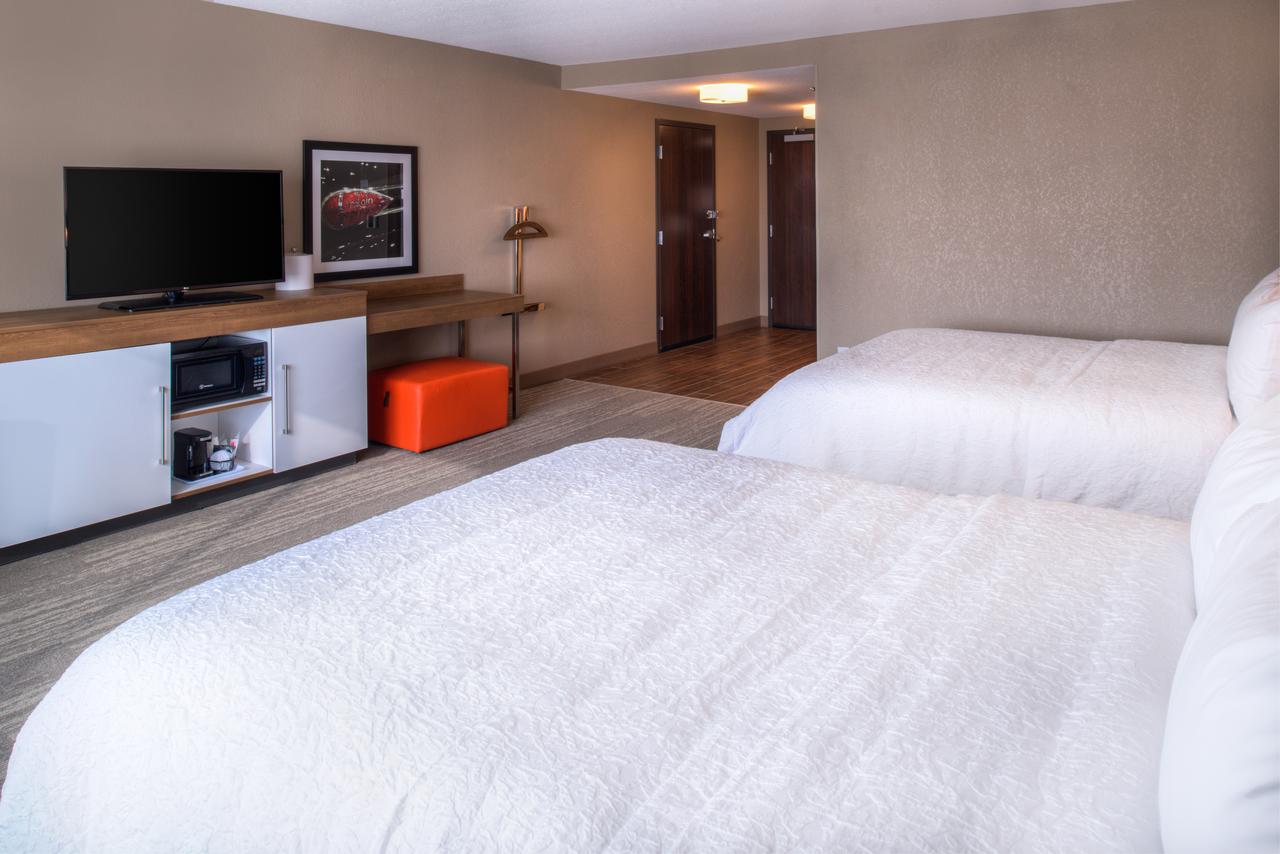 Hampton Inn & Suites Wixom/Novi/Detroit, Mi - thumb 23