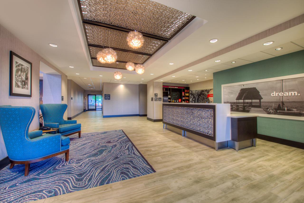Hampton Inn & Suites Wixom/Novi/Detroit, Mi - thumb 33